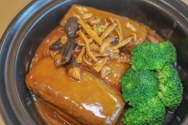 寻味顺德美食攻略，广东顺德舌尖上的美食攻略