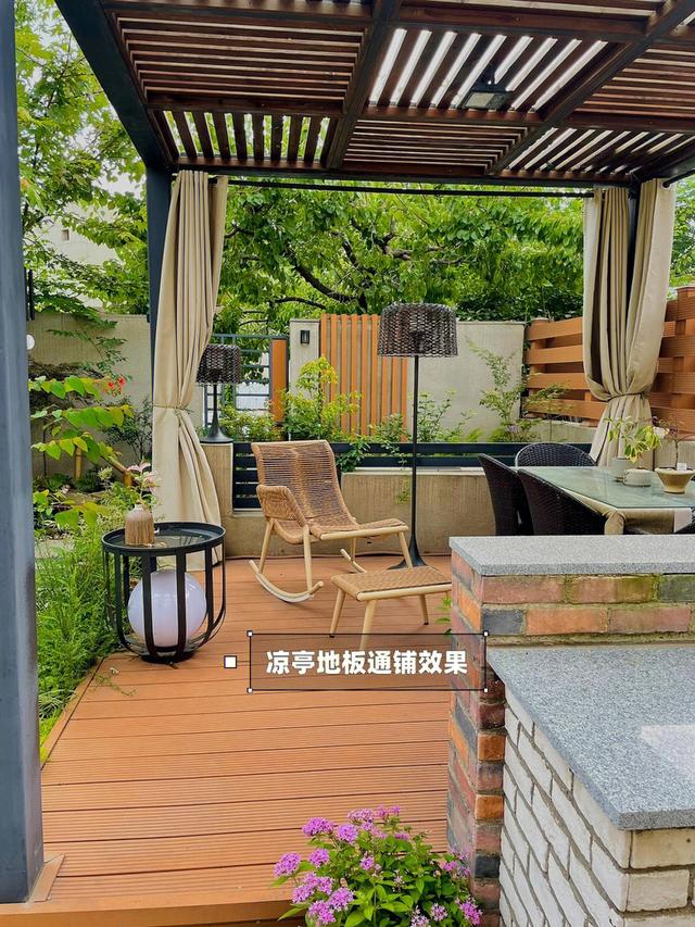 我的阳台小花园，怎样打造一个阳台小花园（我的阳台小花园）