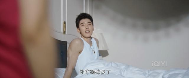 38岁的秦岚，凭什么这么好运气