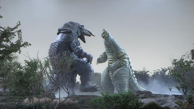 泽塔奥特曼所有登场过的怪兽，泽塔奥特曼片头出现的怪兽及其画面出处