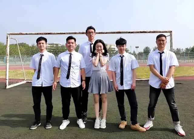 湖南女子职业学院，湖南女子学院毕业的女生有多优秀