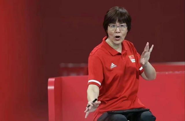 美国排球队主教练基拉里，美国女排总决赛阵容出炉