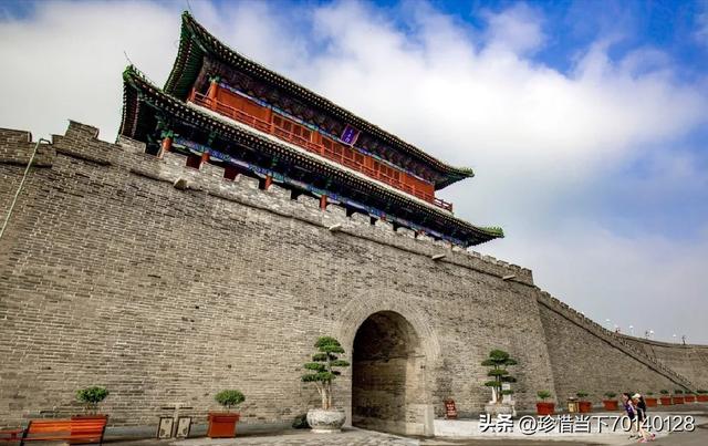 天津旅游景点旅游路线地图，天津古镇旅游景点汇总