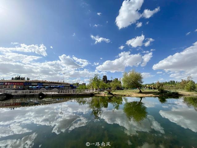 青海省有哪些城市，青海主要五个城市（青海省行政区划介绍）