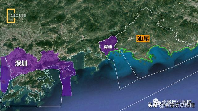 广东汕尾人很穷吗，广东汕尾市这个城市好吗