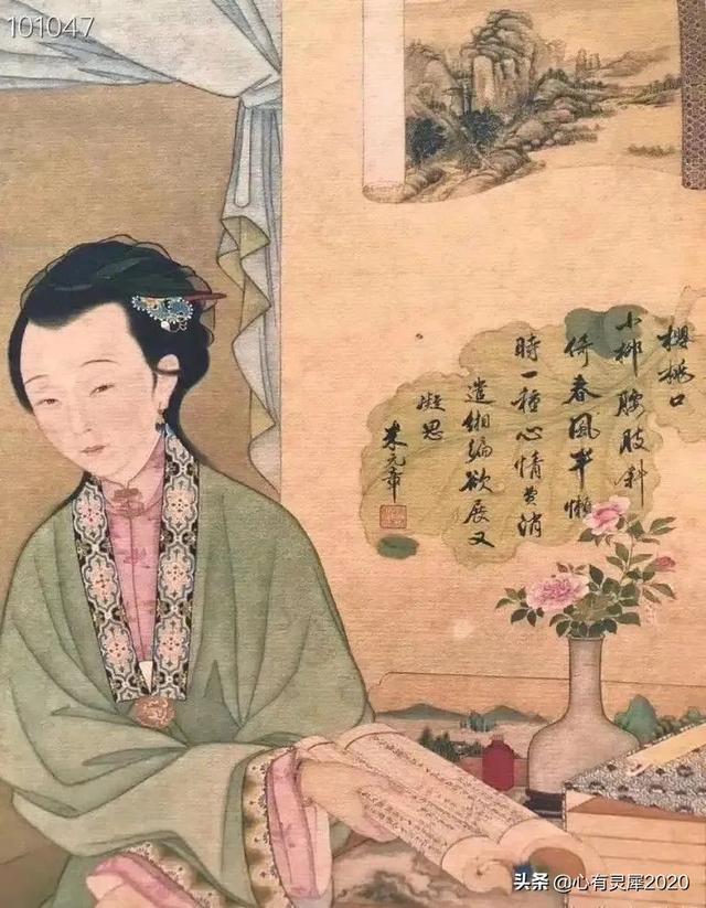 清朝著名宫廷画家郎世宁，鲜为人知的最后一代宫廷画师