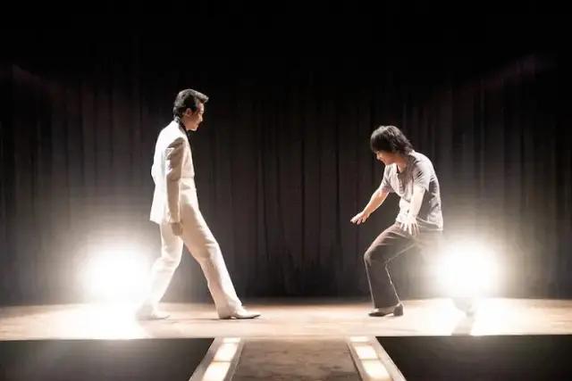 日本著名导演北野武回忆起小时候，说北野武是日本影坛第一人不为过