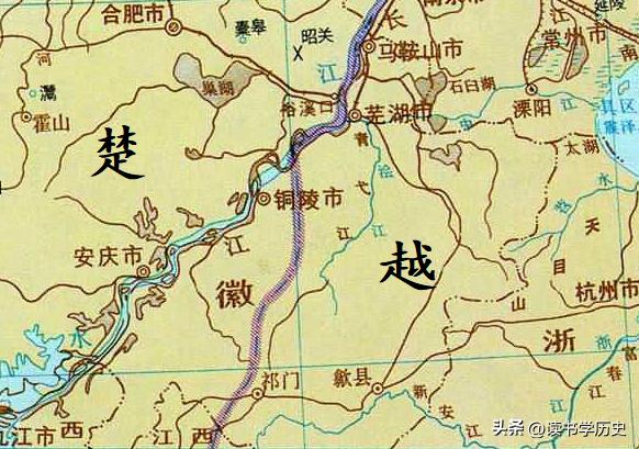 黄山在安徽哪里，黄山市在安徽什么位置（黄山真的有那么美吗）