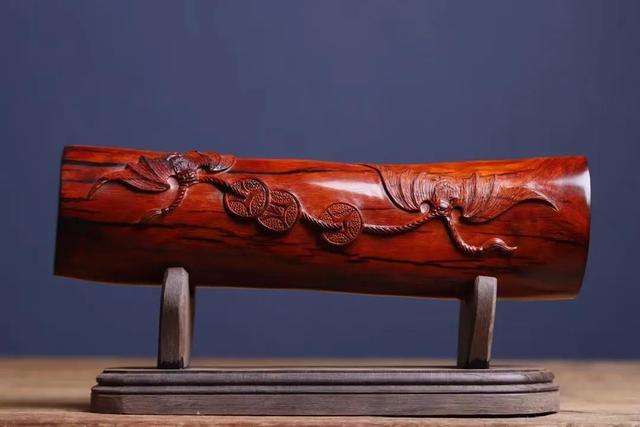 红木是什么木材，明清时期五大专用红木（真正的红木是什么木材）