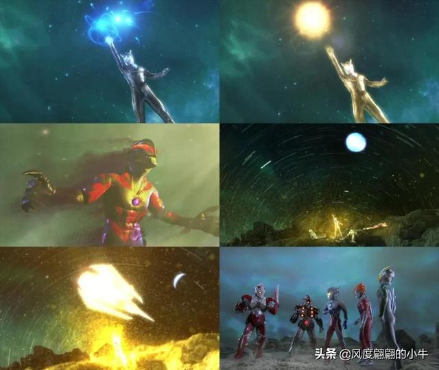 赛罗奥特曼的全部技能，赛罗奥特曼技能大全