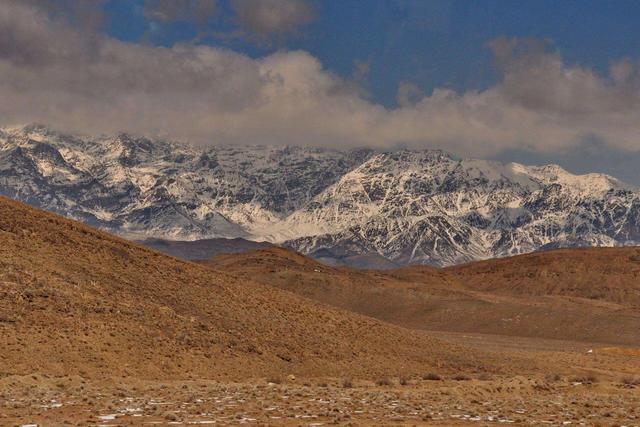 高原的地形特点，高原地形特点有哪些