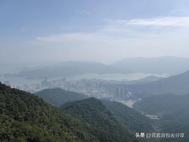 广州市免费公园，广东十大免费旅游景点（广州一个免费的公园）