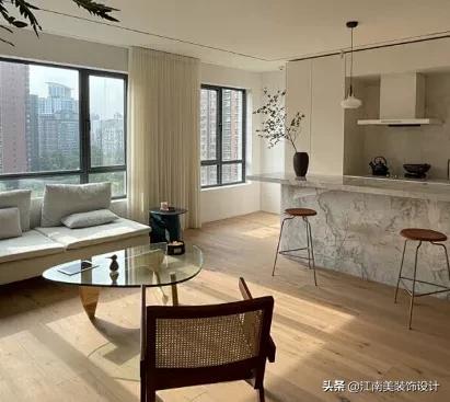 未来客厅设计的八大流行趋势，解锁2022年客厅设计新趋势