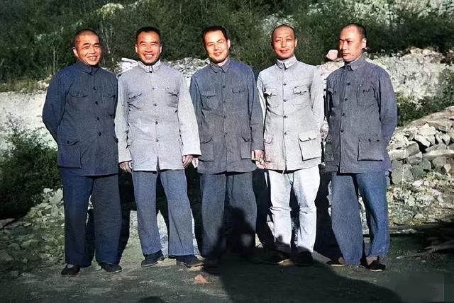 中部战区历任司令员，中部战区总参谋长是谁（中部战区迎第四任司令员）