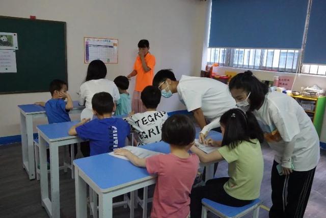 特殊儿童教育的发展现状，推进特殊儿童融合教育