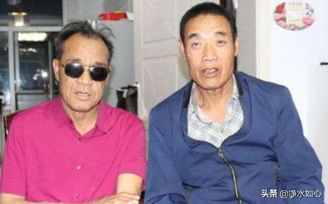 民间艺人二后生的简介，故事民间艺人网红二后生