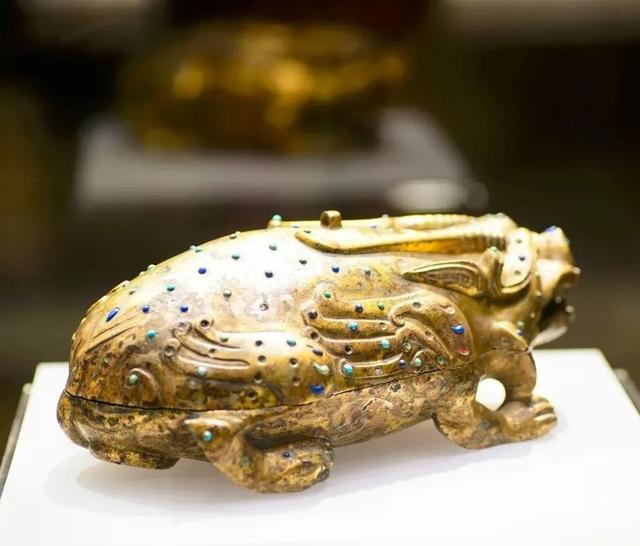 南京历史博物馆，南京博物馆的历史馆有哪些文物（南京博物院十大镇馆之宝）