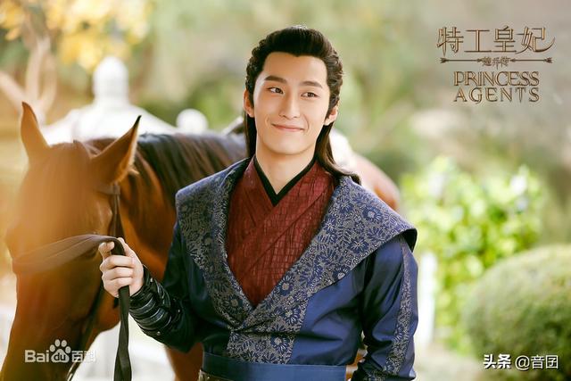 窦骁演的电视剧有哪些，窦骁参演的电视剧盘点（窦骁出演多部作品依旧不红）