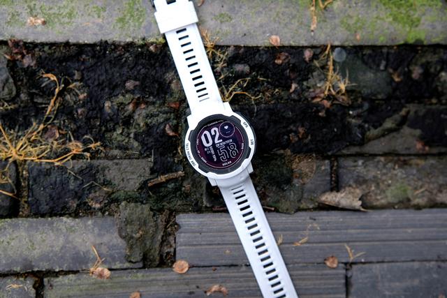 garmin手表，garmin手表说明什么