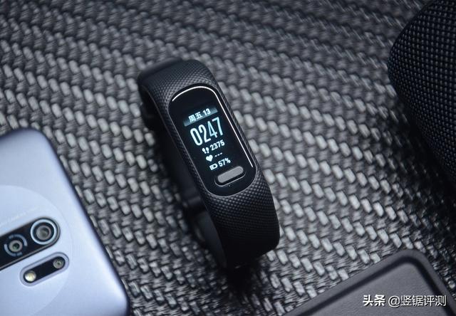 佳明Smart5运动手环，佳明GarminSmart