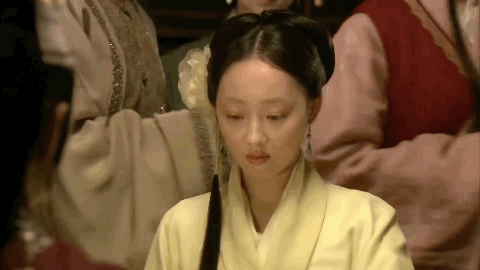 林黛玉和蒋梦婕谁更漂亮，谁配得上“世外仙姝”美誉