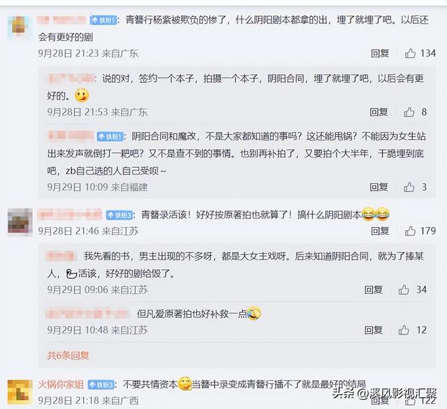 杨紫演的电视剧，杨紫拍过多少电视剧（带红了多少男明星）