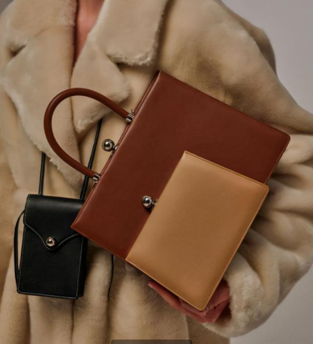 比较洋气的10款包包，9款不怕过时又很显品味的包包大推荐