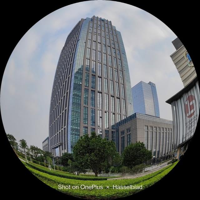 影像最好的手机对比，当计算摄影遇上影像大厂