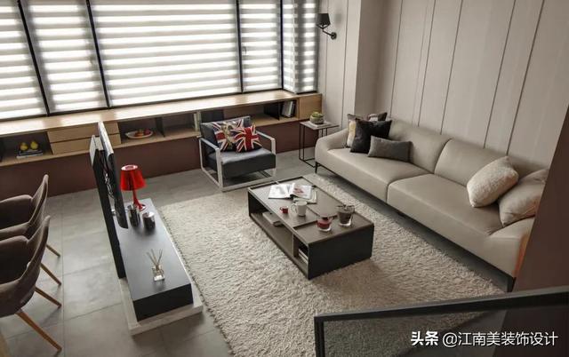 未来客厅设计的八大流行趋势，解锁2022年客厅设计新趋势