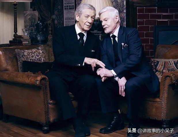 英国搞笑的黑白电视剧，本以为俗套的剧情和人物