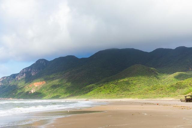 珠海周边旅游哪个海岛最好，珠海周末游玩好去处