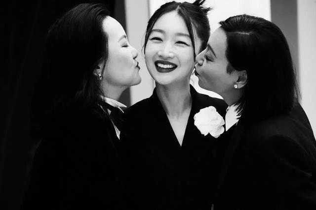 周冬雨多少岁了今年多大，32岁周冬雨被质疑面相变了