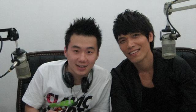 我的爱只为你存在，杨宗纬我的爱只为你存在（爱意满满的文艺小情话）