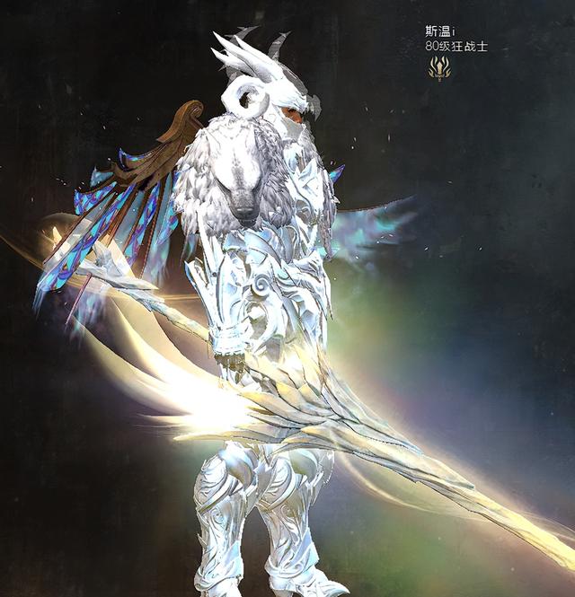 激战2 玩法，为什么说现在依旧是入坑《激战2》国服的“最佳时期”