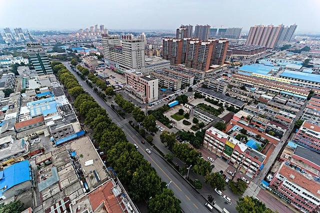 枣庄人均gdp，山东枣庄各区经济怎么样（枣庄市前三季度GDP成绩单出炉）