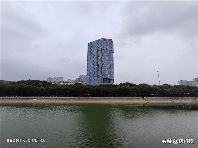 游戏拍照全能旗舰，redmik50至尊版拍照评测