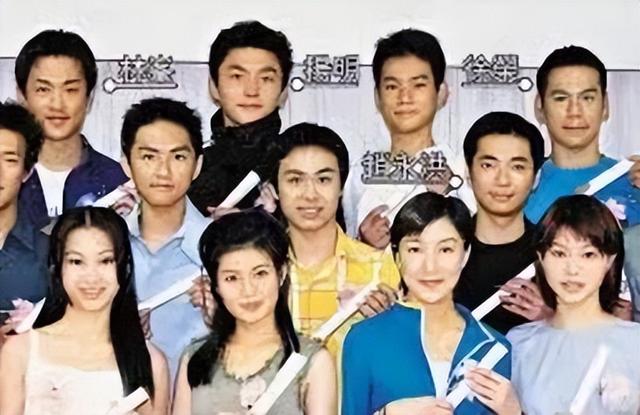 狮子山下粤语故事有多少集，年度港式大剧“狮子山下的故事”