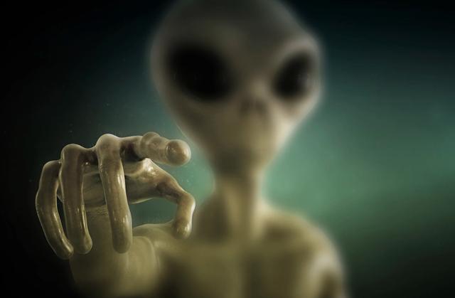 阿雷西博望远镜，目前全世界最大最新的望远镜