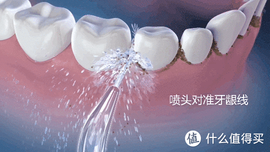 水牙线真的有害吗，冲牙器骗局是真的吗
