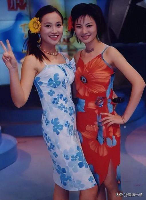 东方卫视主持人翻车事件详情，东方卫视被曝直播事故