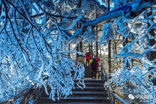 黄山春节旅游攻略，春节黄山旅游详细攻略