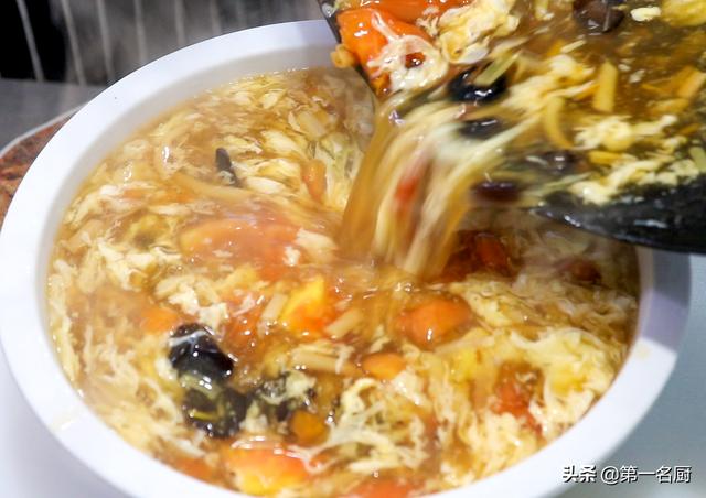 10种营养汤的做法，做法简单又营养