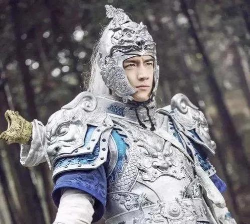 三国魏国十大虎将，《三国演义》诸葛亮北伐时代蜀汉阵营十大猛将