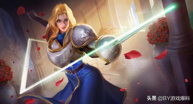 王者荣耀21年12月加入史诗皮肤，王者荣耀玩家疯了