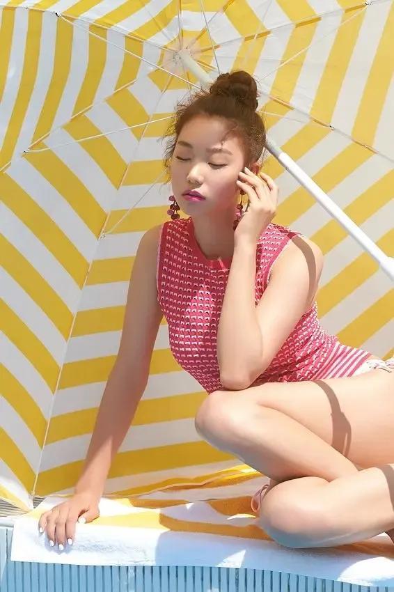 韩国演员李浩哲，韩国女星李浩贞