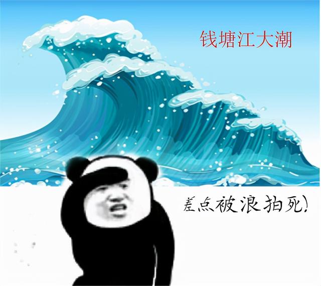你知道潮汐还有哪些作用吗，全靠浪的潮汐发电靠谱吗