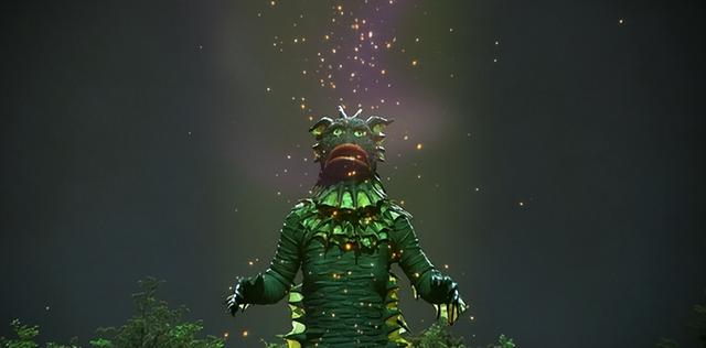 泽塔奥特曼所有登场过的怪兽，泽塔奥特曼片头出现的怪兽及其画面出处