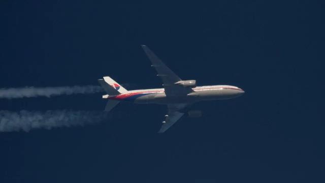 马航mh370失踪背后真实情况，马航MH370失联3301天
