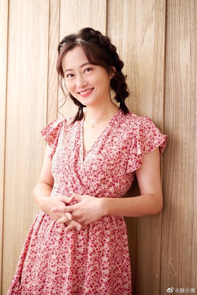 陈妍希小龙女所有造型，谁让你恨不得一脚蹬回古墓