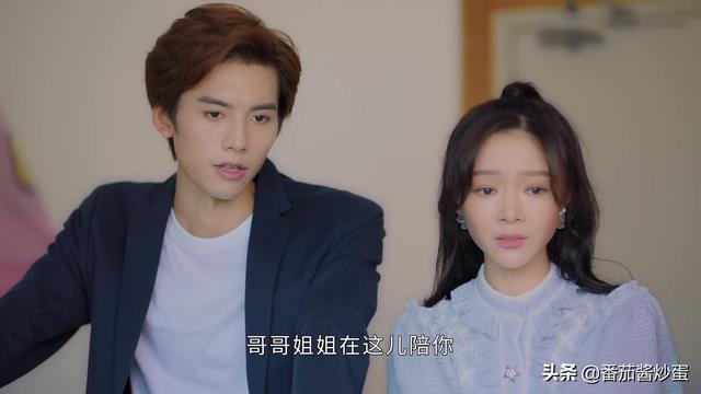 邓超元赵尧珂新戏开播，邓超元演过哪些电视剧